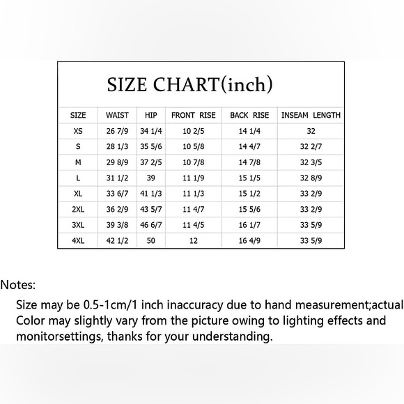 NWT Women’s FLAMINGALS Plus 3XL Wide Leg COTTON Jeans Mid Waist Flare Pants Wine - Picture 6 of 13